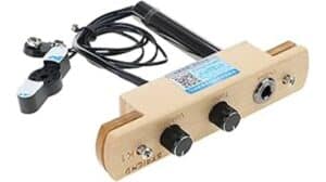 cajon drum sound quality