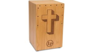 cajon for worship music