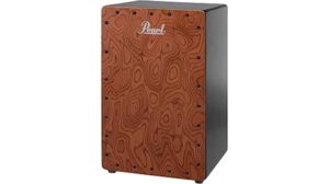 cajon musical instrument review