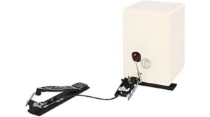 cajon pedal performance review