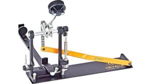 cajon pedal performance review