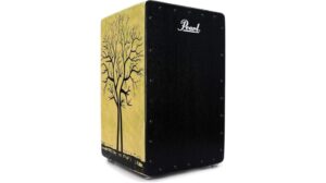 cajon review and details