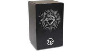 cajon sound and performance