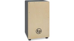 cajon sound and quality