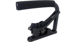 capo for guitars review