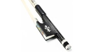 carbon fiber violin bow