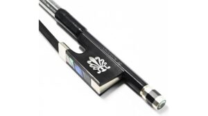 carbon fiber violin bow
