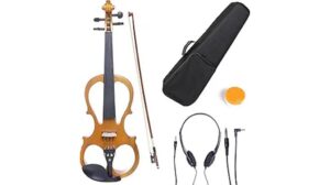 cecilio electric silent violin