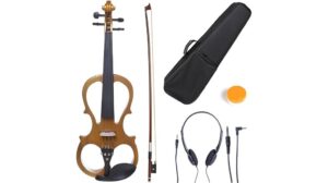 cecilio electric violin review