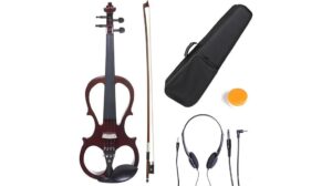 cecilio electric violin review