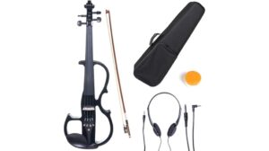 cecilio electric violin review