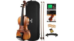 cecilio violin kit review