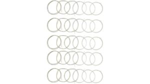 classical guitar string evaluation