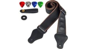 comfortable and stylish strap