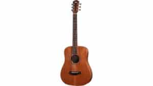 compact acoustic guitar review