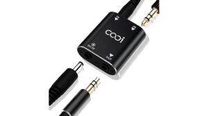 compact audio mixing solution