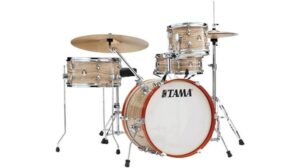 compact drum excellence review