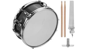 compact drum for beginners