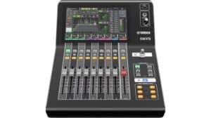 compact mixing excellence redefined