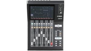 compact mixing power unleashed