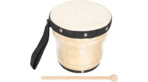 compact percussion for kids