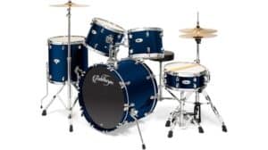 complete percussion kit review