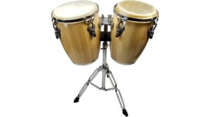 conga drums performance review