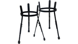 conga stand performance review