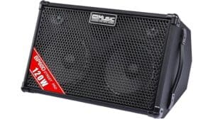 coolmusic 120w amp review