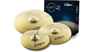 cymbal pack performance review