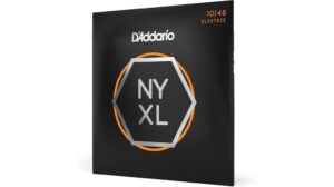 d addario nyxl1046 string review