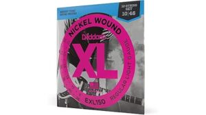d addario strings enhance performance