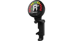 daddario tuner performance review