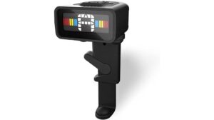 daddario viola tuner review