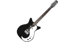danelectro 12 string guitar review