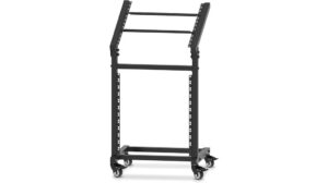 dj mixer stand review