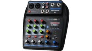 dj mixer worth reviewing
