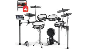 donner beat max review