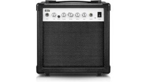 donner electric guitar amplifier