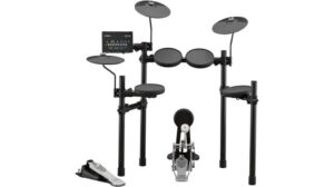 drum kit performance excellence