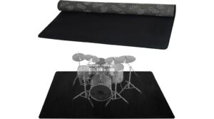 drum rug quality assessment
