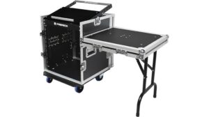 durable versatile road case
