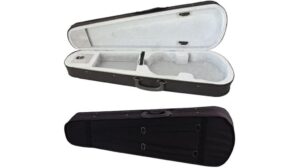 durable violin case review