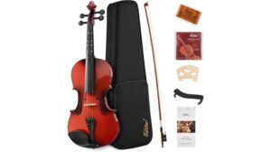 eastar 4 4 violin review