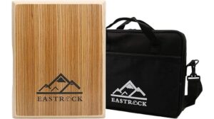 eastrock travel cajon review