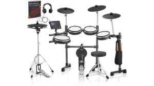 electric drum set review