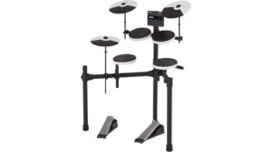 electronic drum kit review