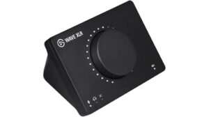 elgato wave xlr review summary