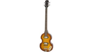 epiphone viola bass review