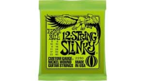 ernie ball string quality review